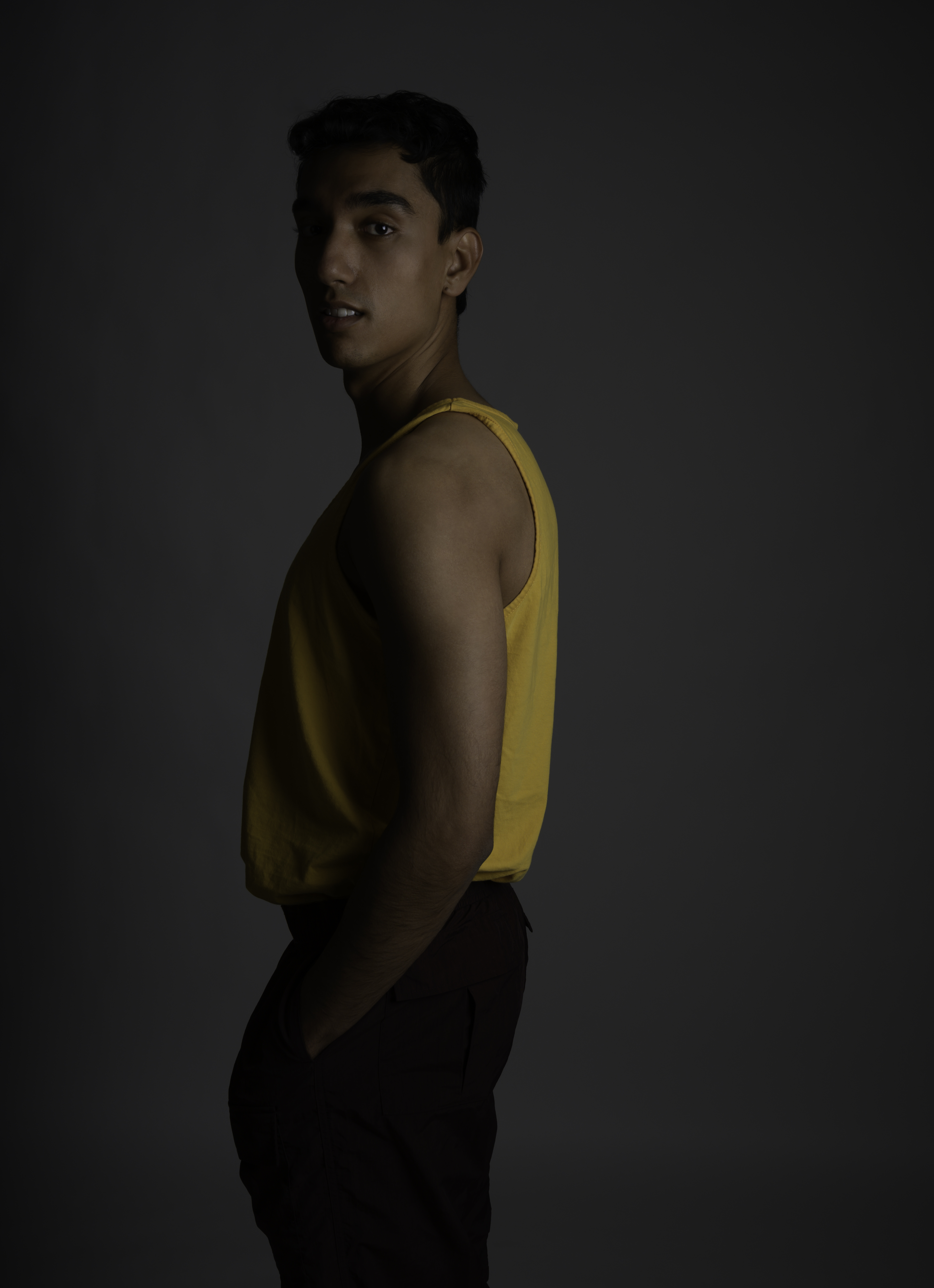 Commercial photography