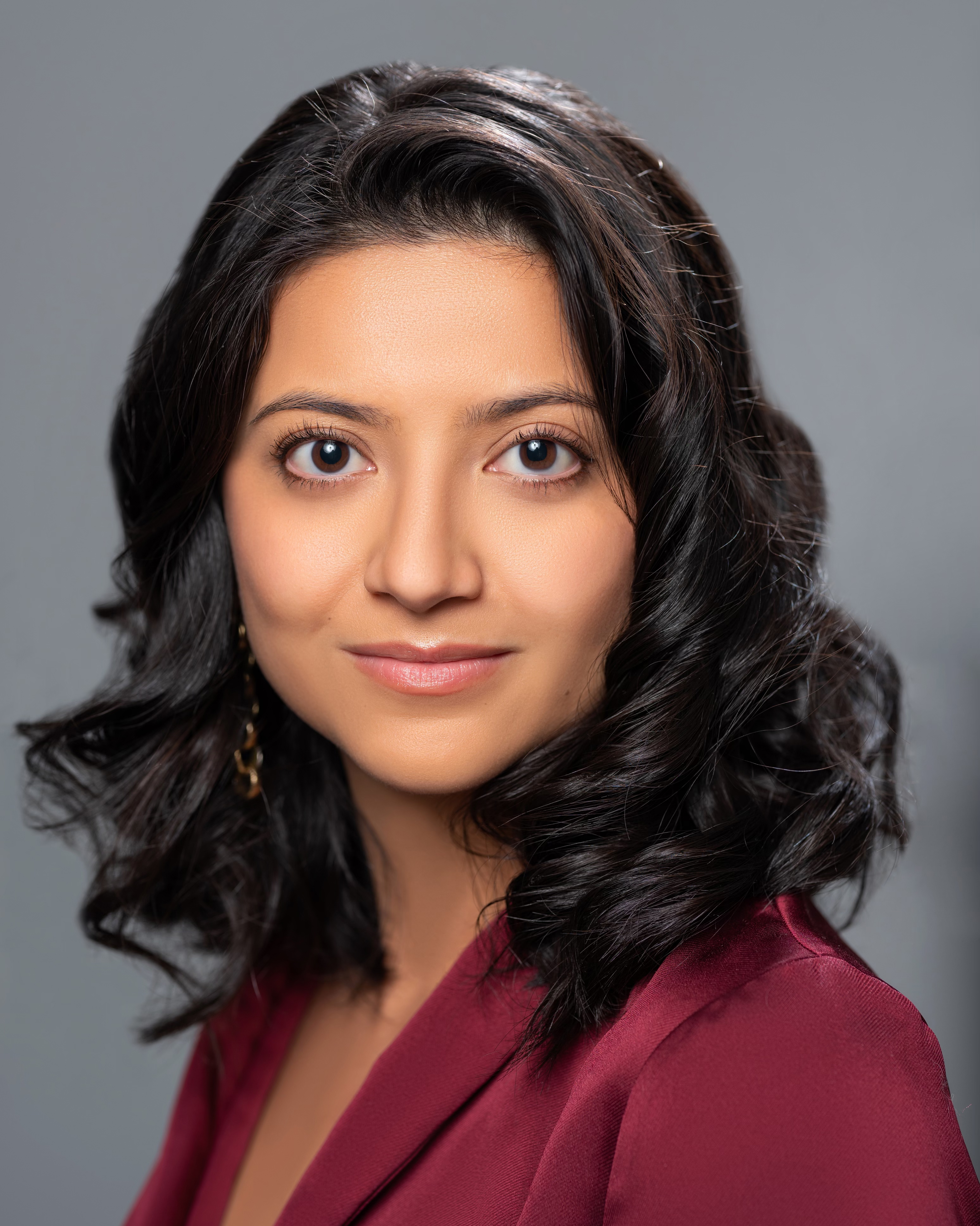 Rachel Salamatian headshot