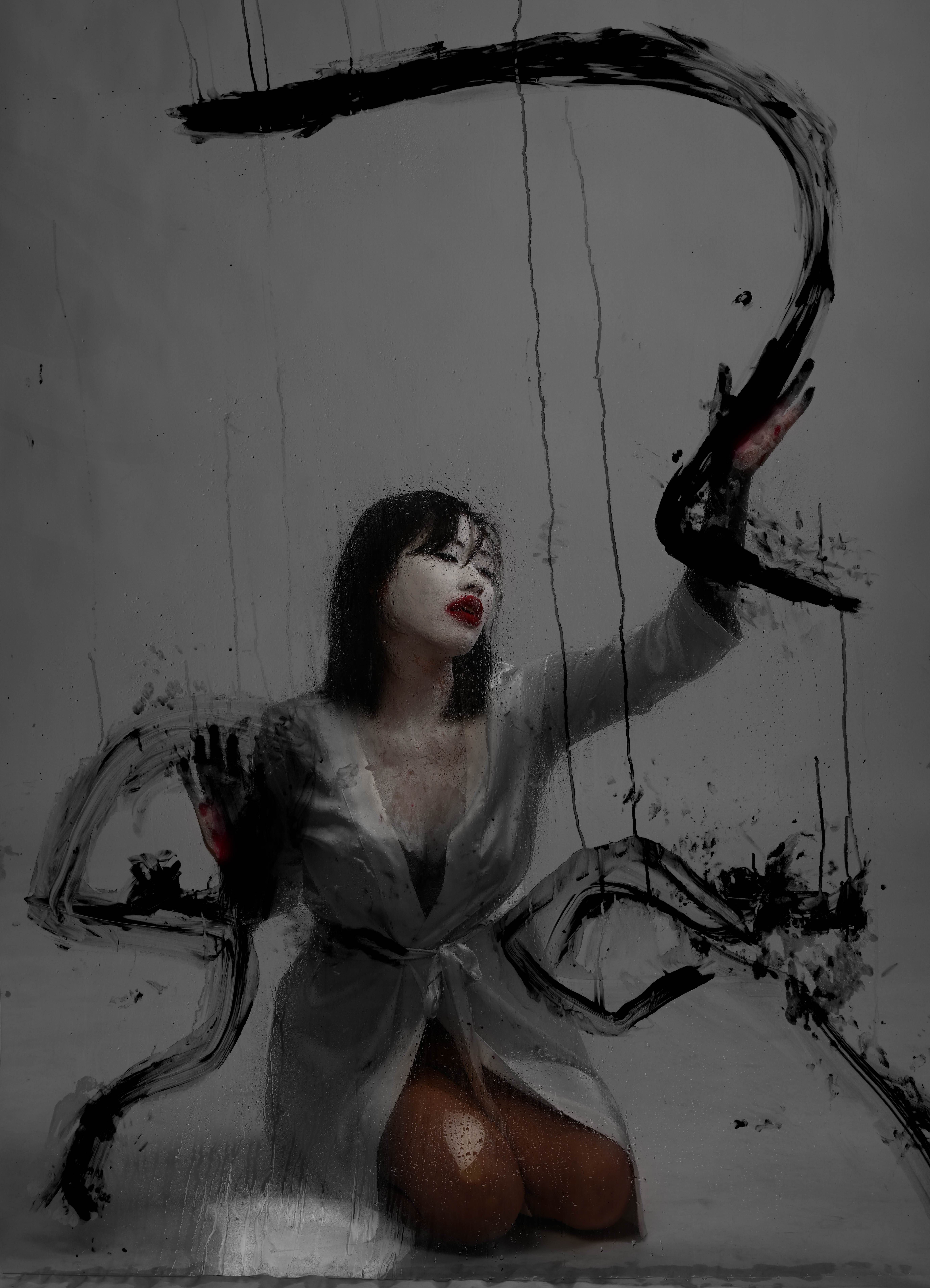 Nocturne photography